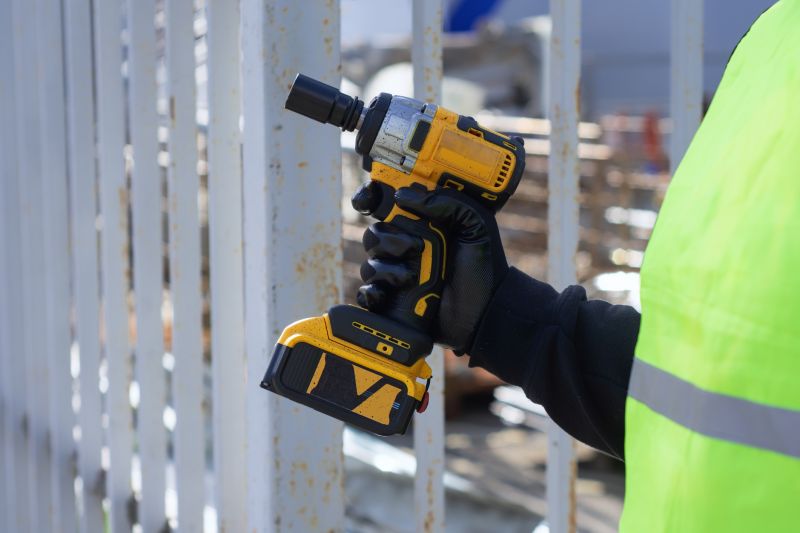 Fence Repair Professionals