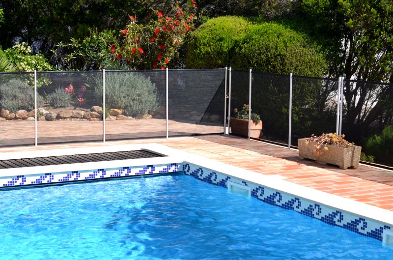 Safety Fence Installation