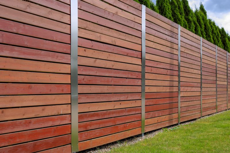 Fence Planning and Design